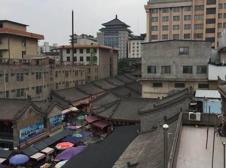 Nocleg ze śniadaniem Jm Veggie Friends Home