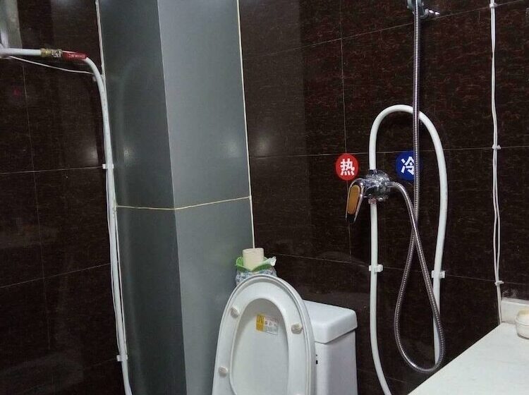 Nocleg ze śniadaniem Jm Veggie Friends Home