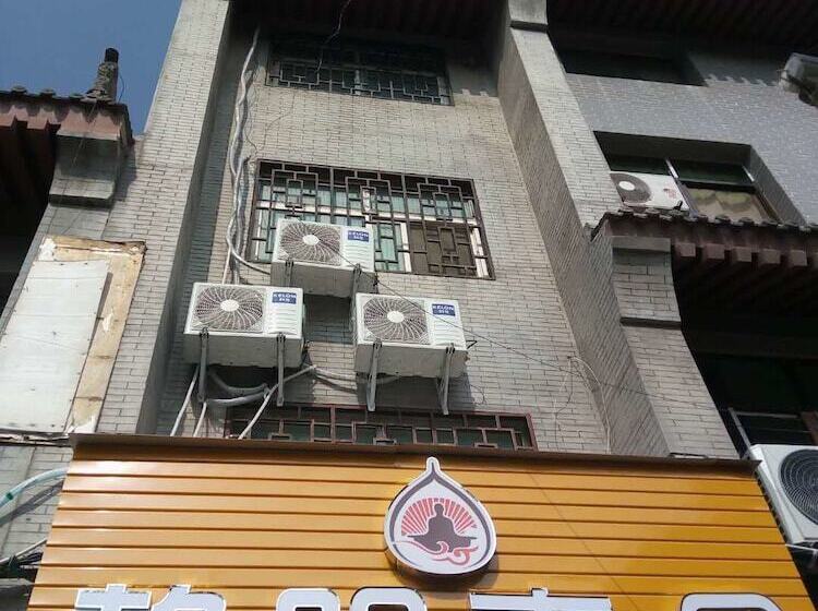 Nocleg ze śniadaniem Jm Veggie Friends Home