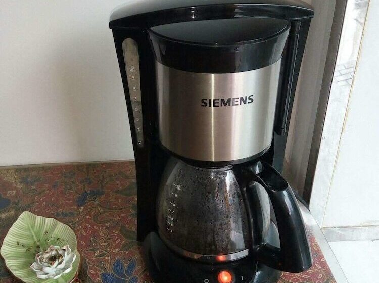 Nocleg ze śniadaniem Jm Veggie Friends Home