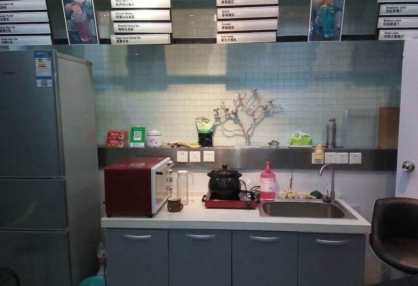 Nocleg ze śniadaniem Jm Veggie Friends Home