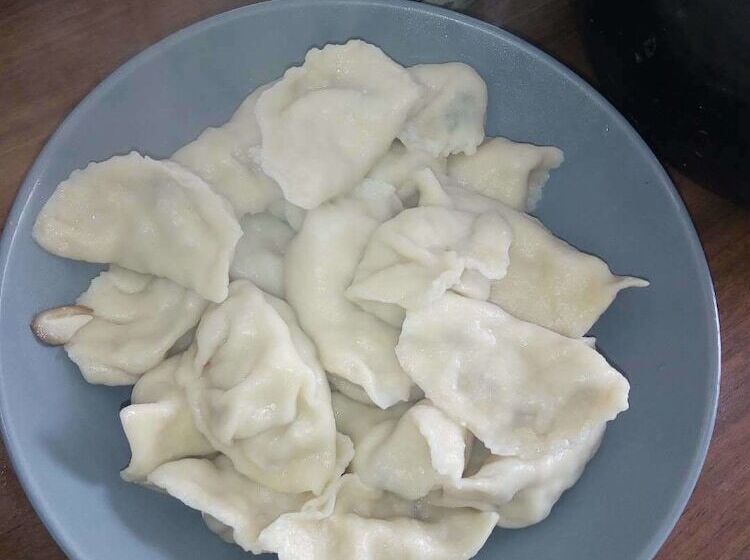 Nocleg ze śniadaniem Jm Veggie Friends Home