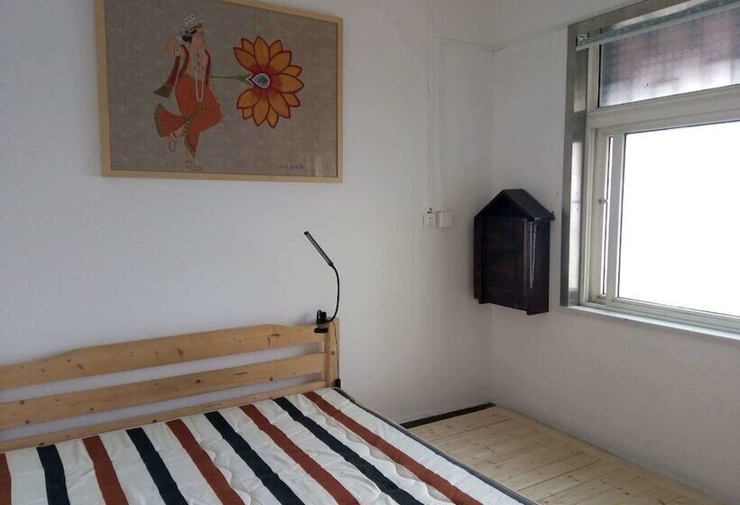 Nocleg ze śniadaniem Jm Veggie Friends Home