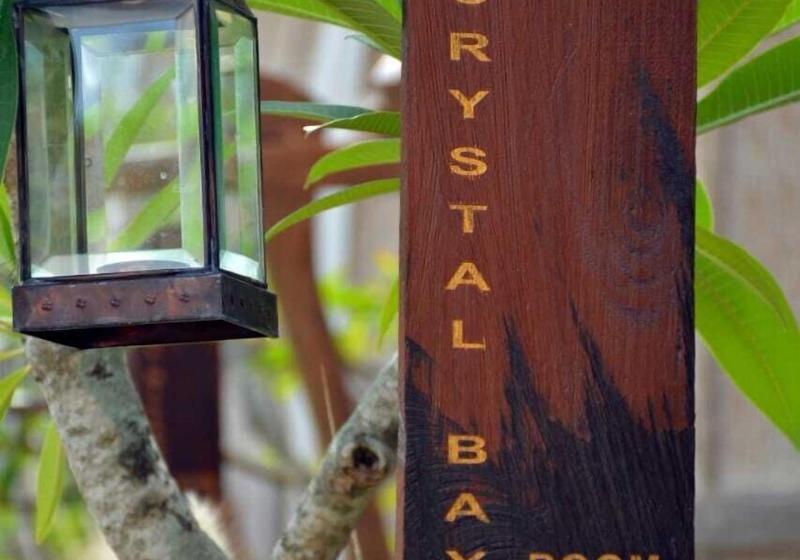 Bed and Breakfast Kompyang Cottage