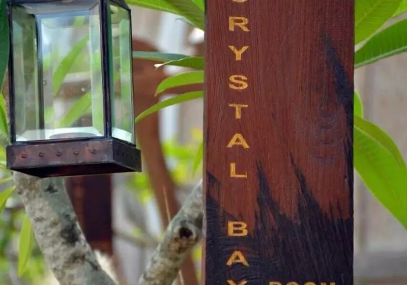 Aamiaismajoitus (B&B) Kompyang Cottage