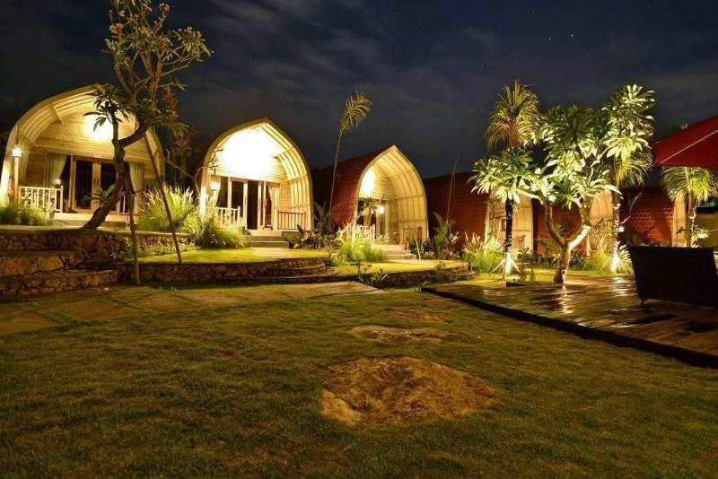 Bed and Breakfast Kompyang Cottage