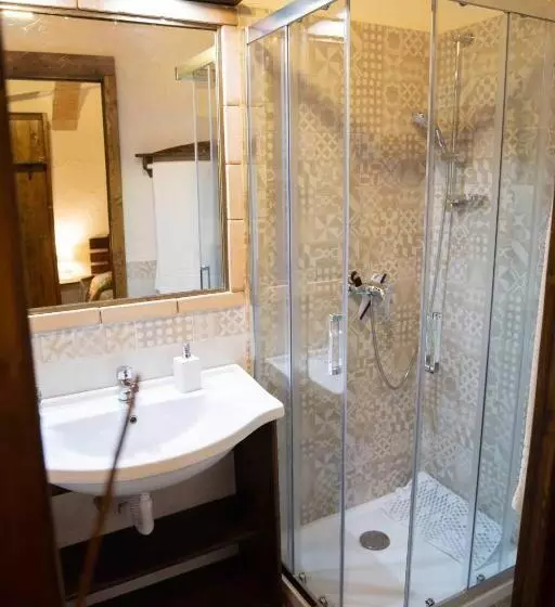 ベッドアンドブレックファースト La Casa In Pietra