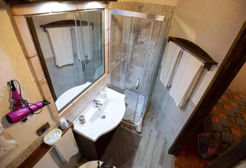 ベッドアンドブレックファースト La Casa In Pietra