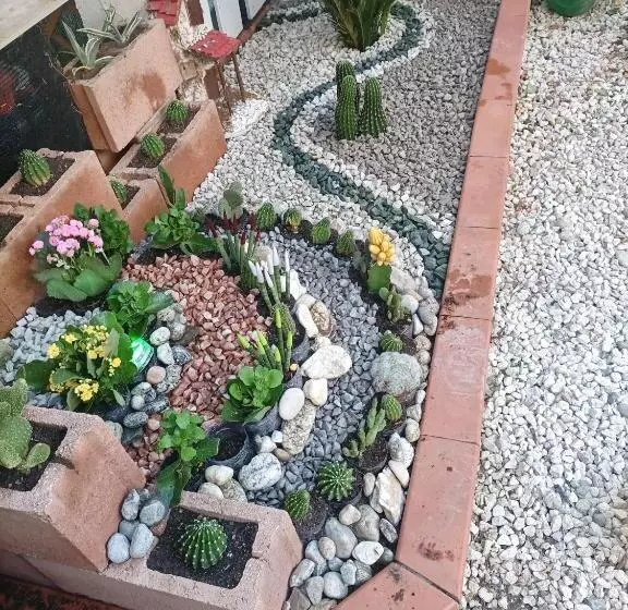 ベッドアンドブレックファースト La Casa In Pietra