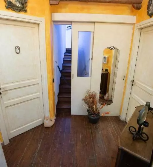 ベッドアンドブレックファースト La Casa In Pietra