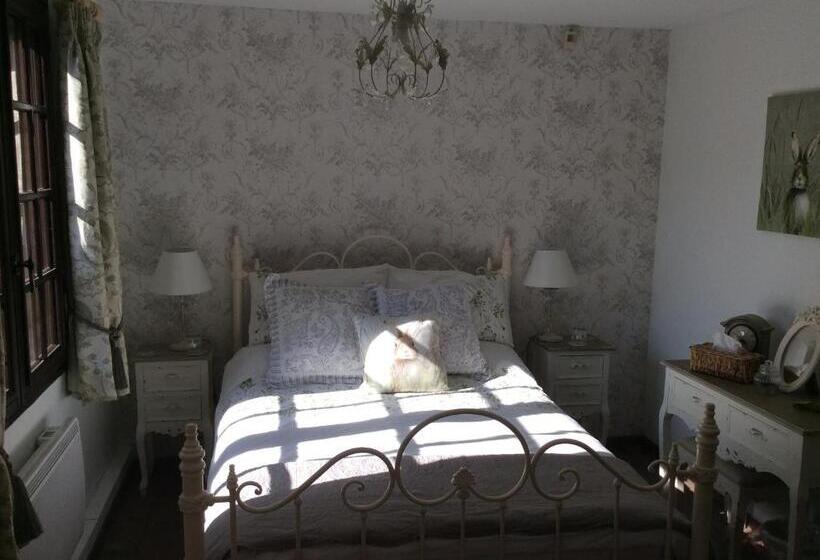 צימר Spruce Lake