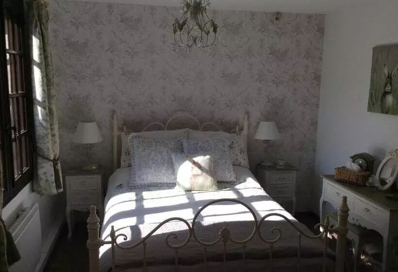 Aamiaismajoitus (B&B) Spruce Lake