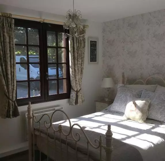 Aamiaismajoitus (B&B) Spruce Lake