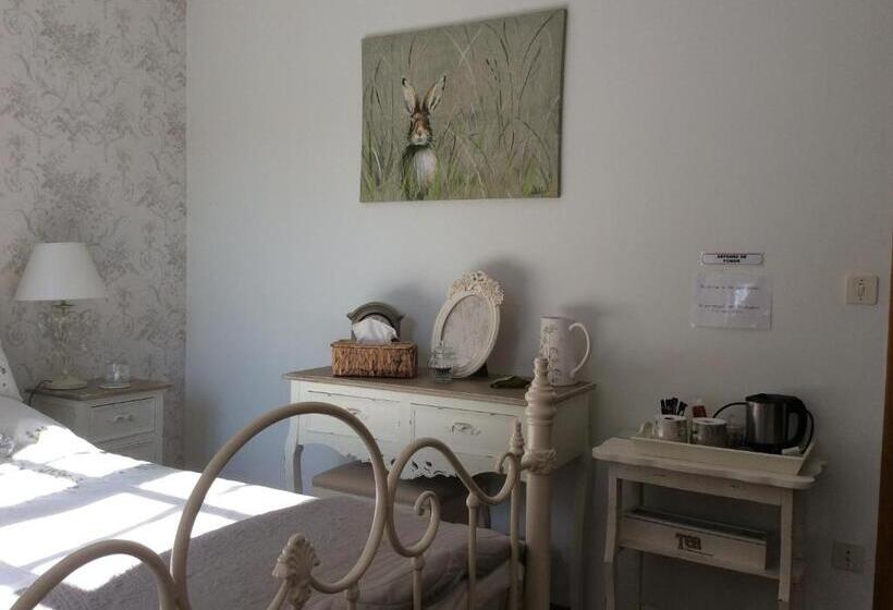 צימר Spruce Lake