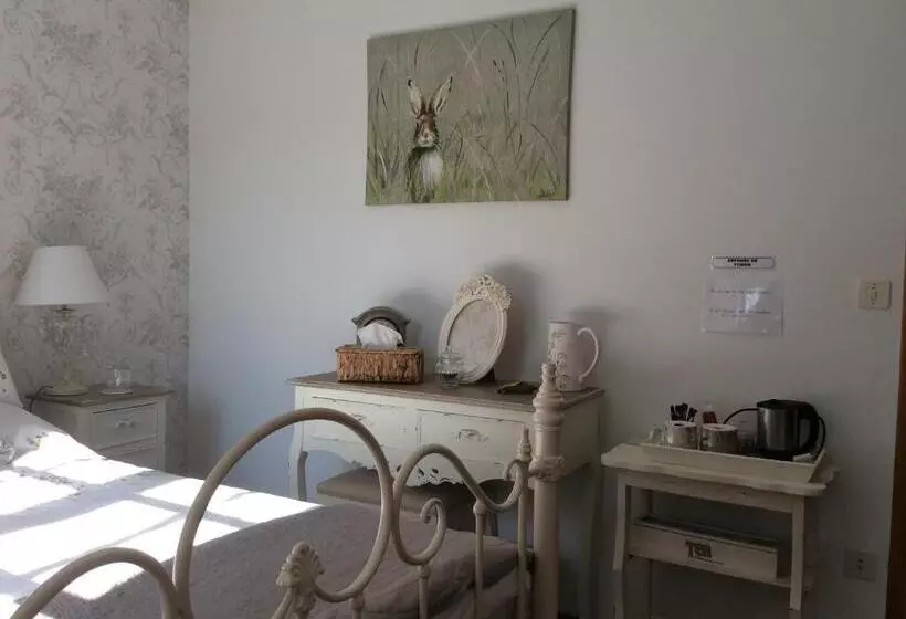 Aamiaismajoitus (B&B) Spruce Lake