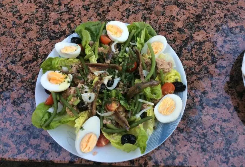 Aamiaismajoitus (B&B) Spruce Lake