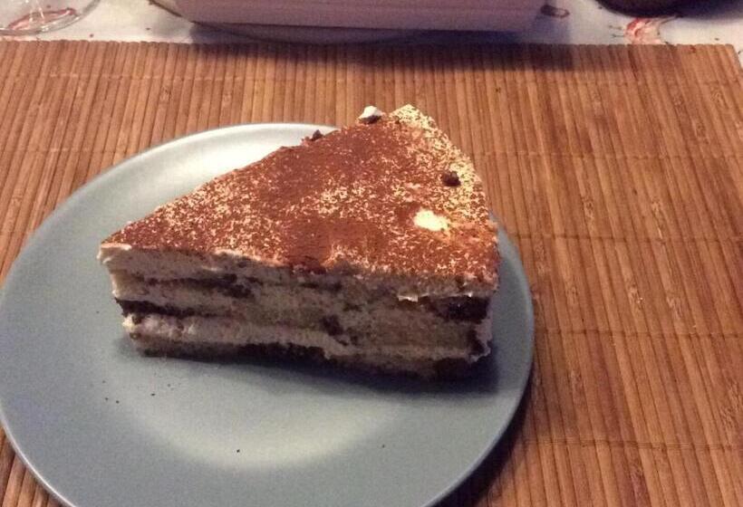 צימר Spruce Lake