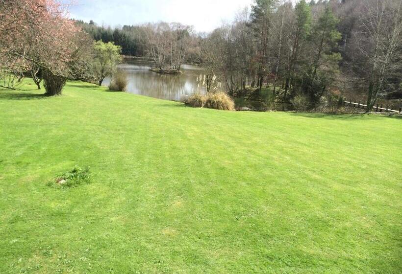 צימר Spruce Lake