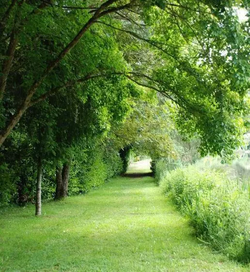 Aamiaismajoitus (B&B) Spruce Lake