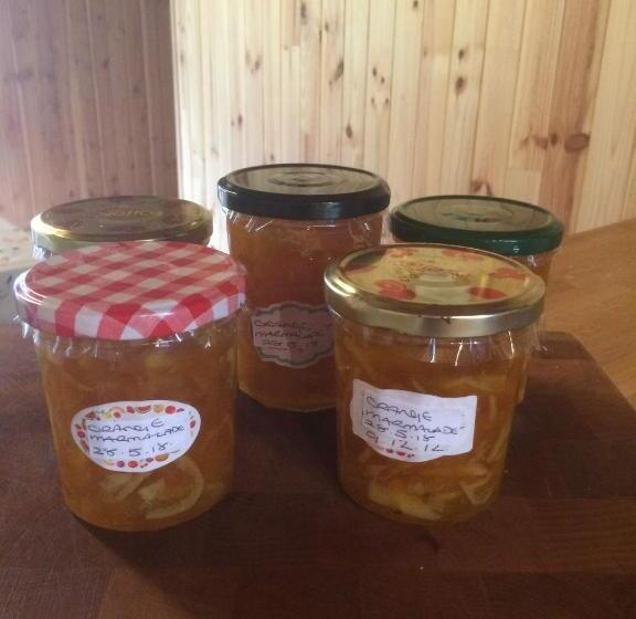 צימר Spruce Lake