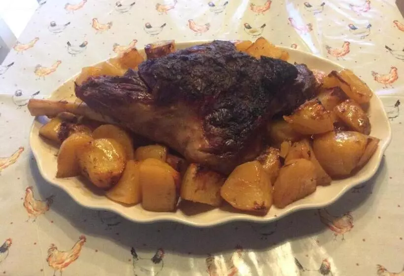 Aamiaismajoitus (B&B) Spruce Lake