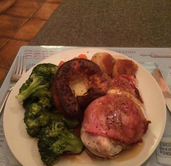 צימר Spruce Lake