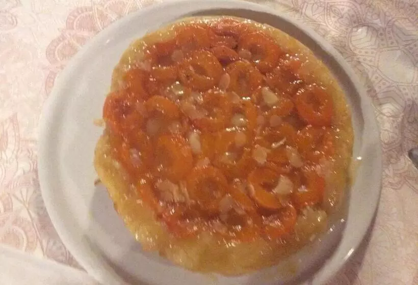 Aamiaismajoitus (B&B) Spruce Lake