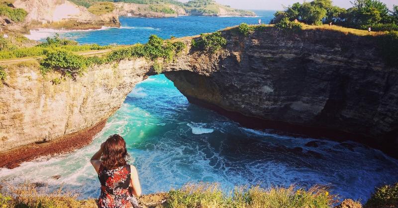 Bed and Breakfast The Rahayu Cottage