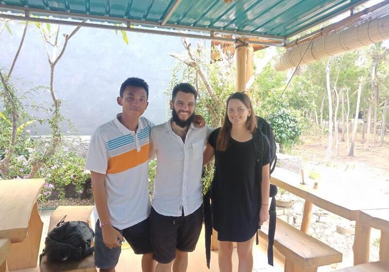 Bed and Breakfast The Rahayu Cottage