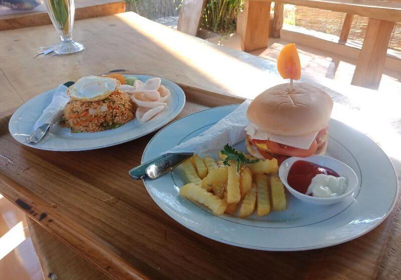 Bed and Breakfast The Rahayu Cottage