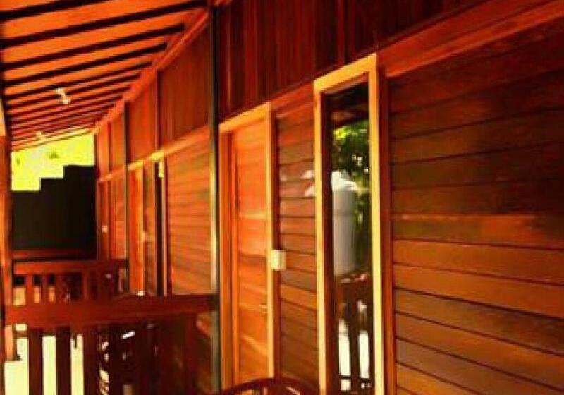 Bed and Breakfast The Rahayu Cottage