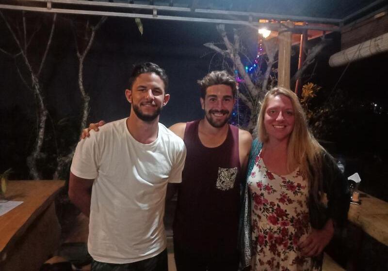 Bed and Breakfast The Rahayu Cottage