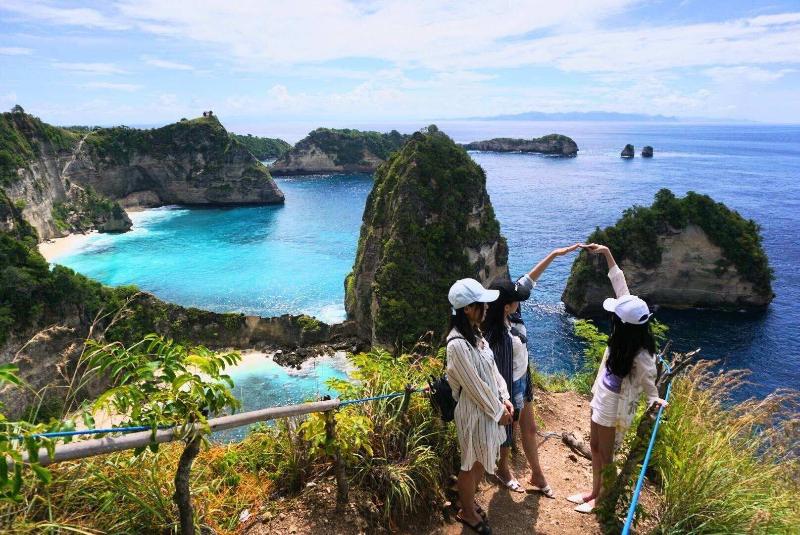 Bed and Breakfast The Rahayu Cottage