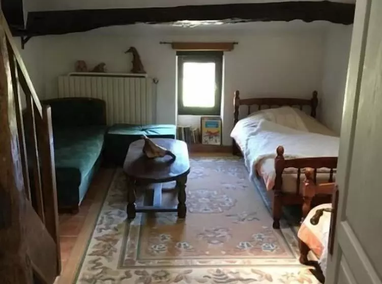 Bed and Breakfast Villa Issiates