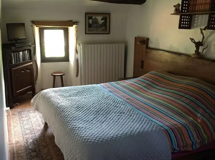 Bed and Breakfast Villa Issiates
