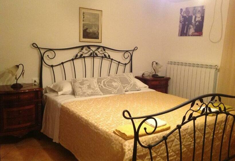 B&b Za  Vittoria#lagodibomba