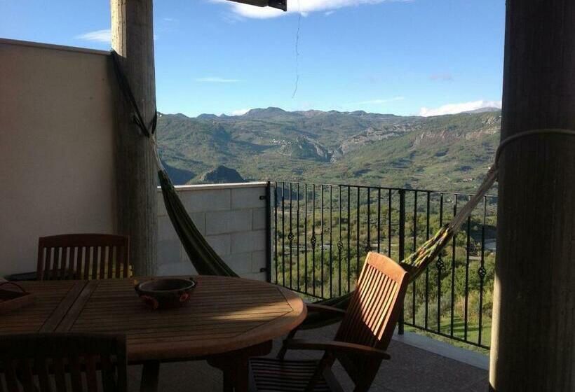 B&b Za  Vittoria#lagodibomba