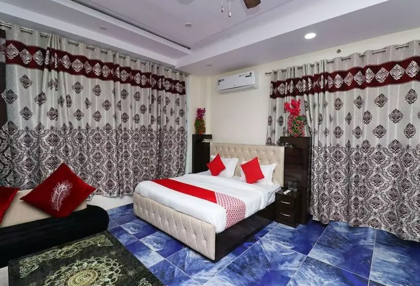 City Tower Hotel By Oyo Rooms