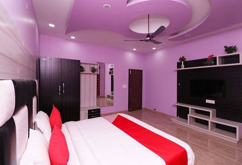 City Tower Hotel By Oyo Rooms