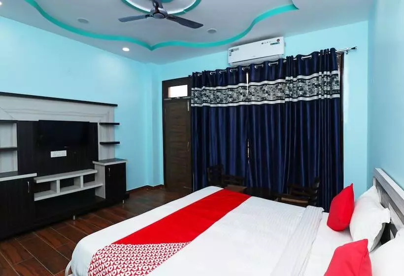 City Tower Hotel By Oyo Rooms