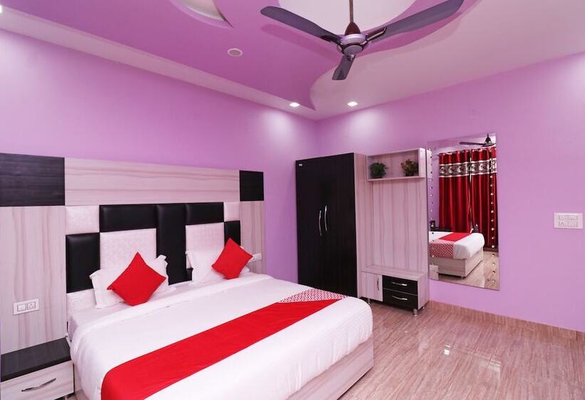 City Tower Hotel By Oyo Rooms