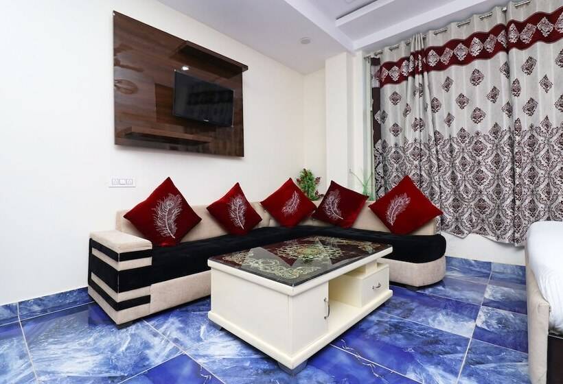 City Tower Hotel By Oyo Rooms