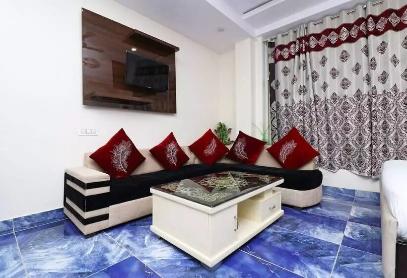 City Tower Hotel By Oyo Rooms