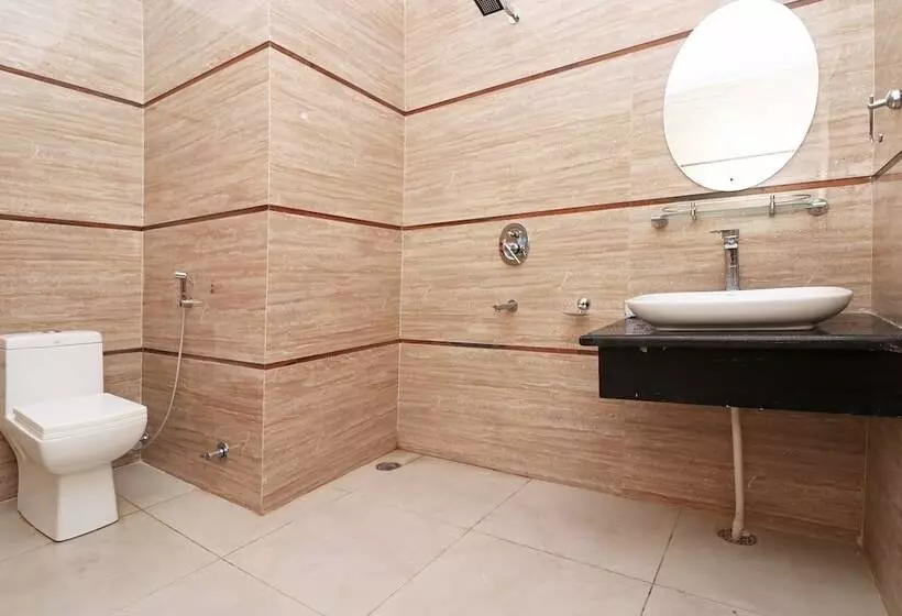 City Tower Hotel By Oyo Rooms