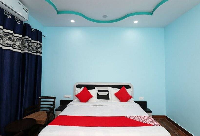 City Tower Hotel By Oyo Rooms