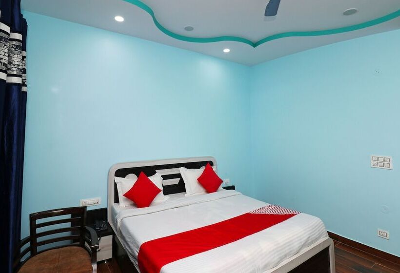 City Tower Hotel By Oyo Rooms