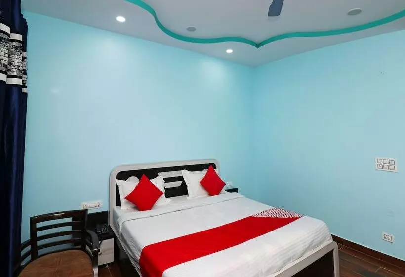 City Tower Hotel By Oyo Rooms