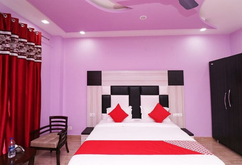 City Tower Hotel By Oyo Rooms