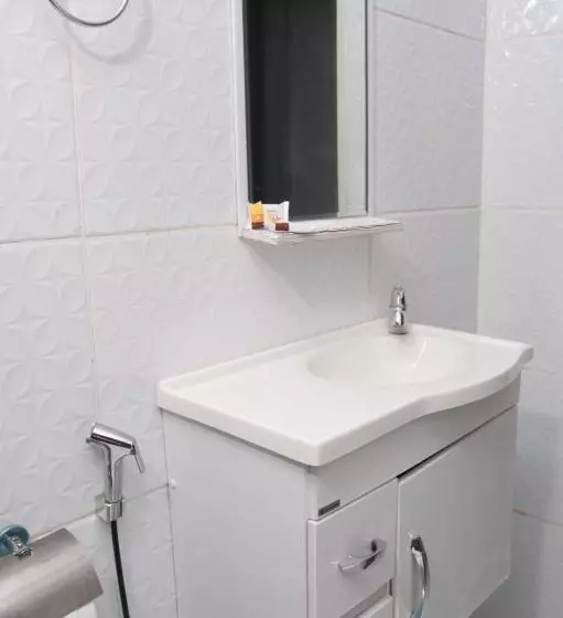 Hostelli Pousada Sereias De Maragogi