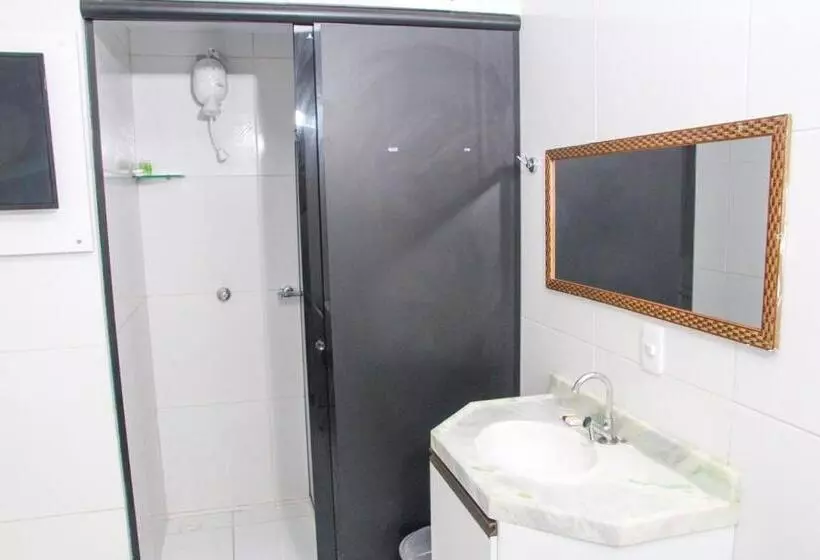 Hostelli Pousada Sereias De Maragogi